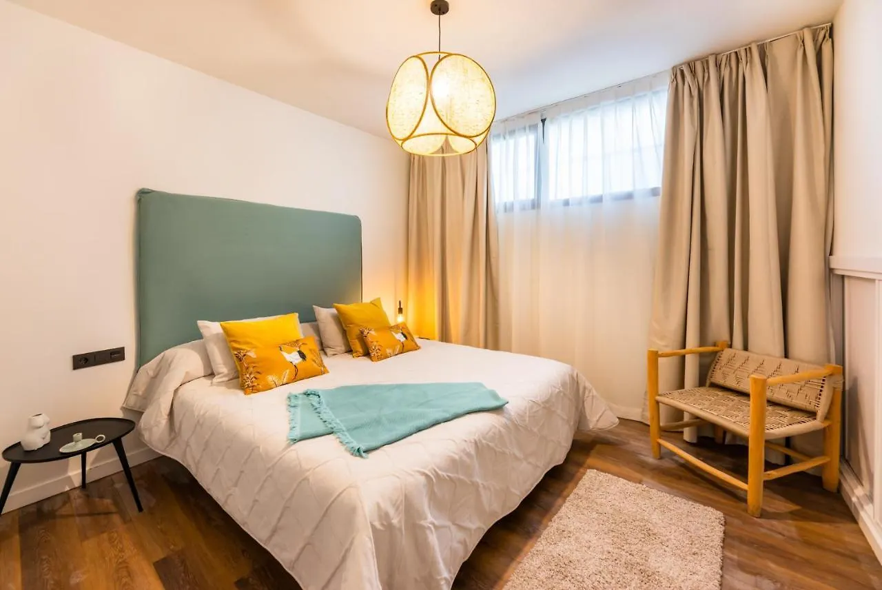 Apartment Beach Family Cotillo By Holidayshome