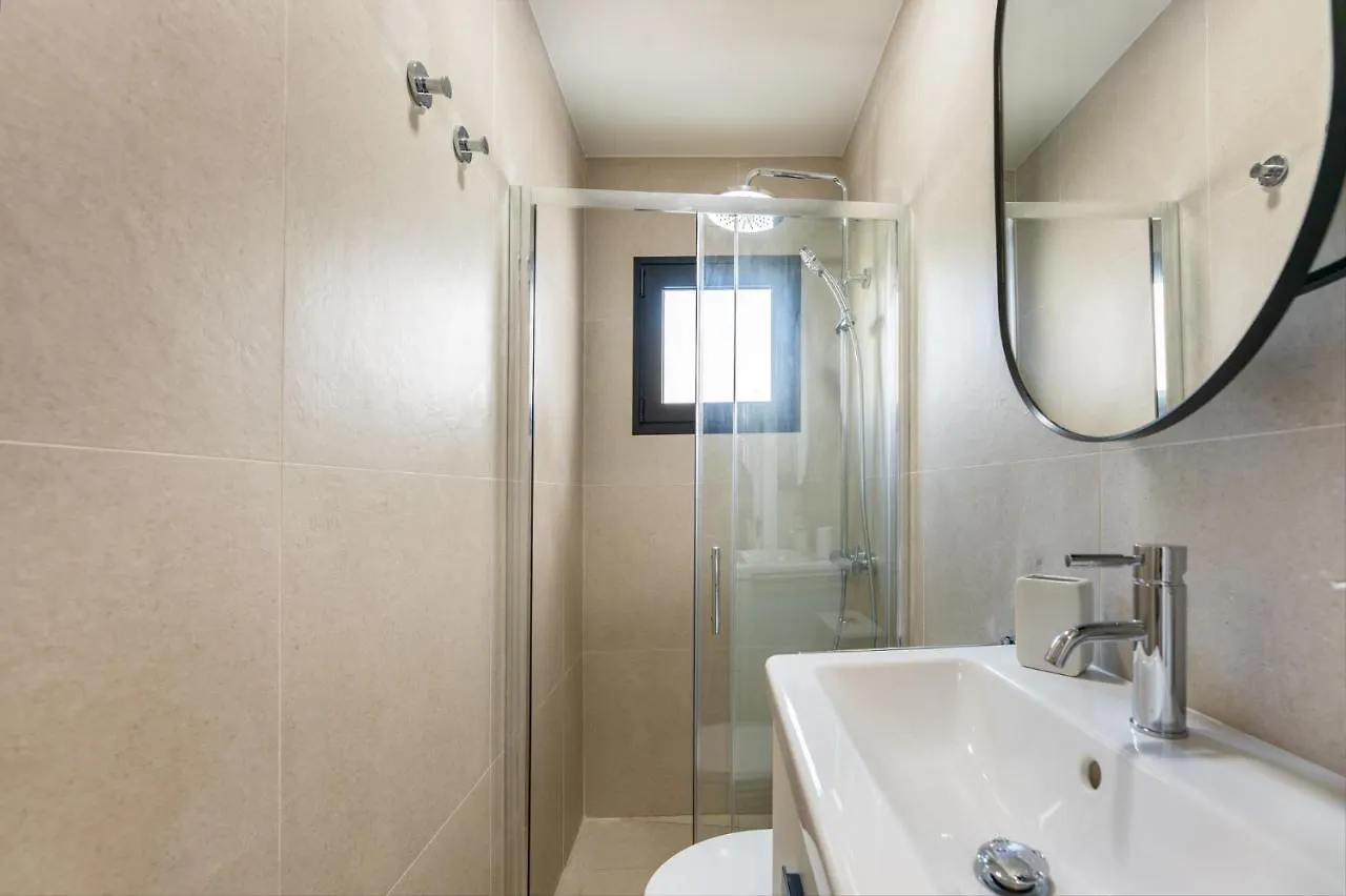 Apartment Beach Family Cotillo By Holidayshome