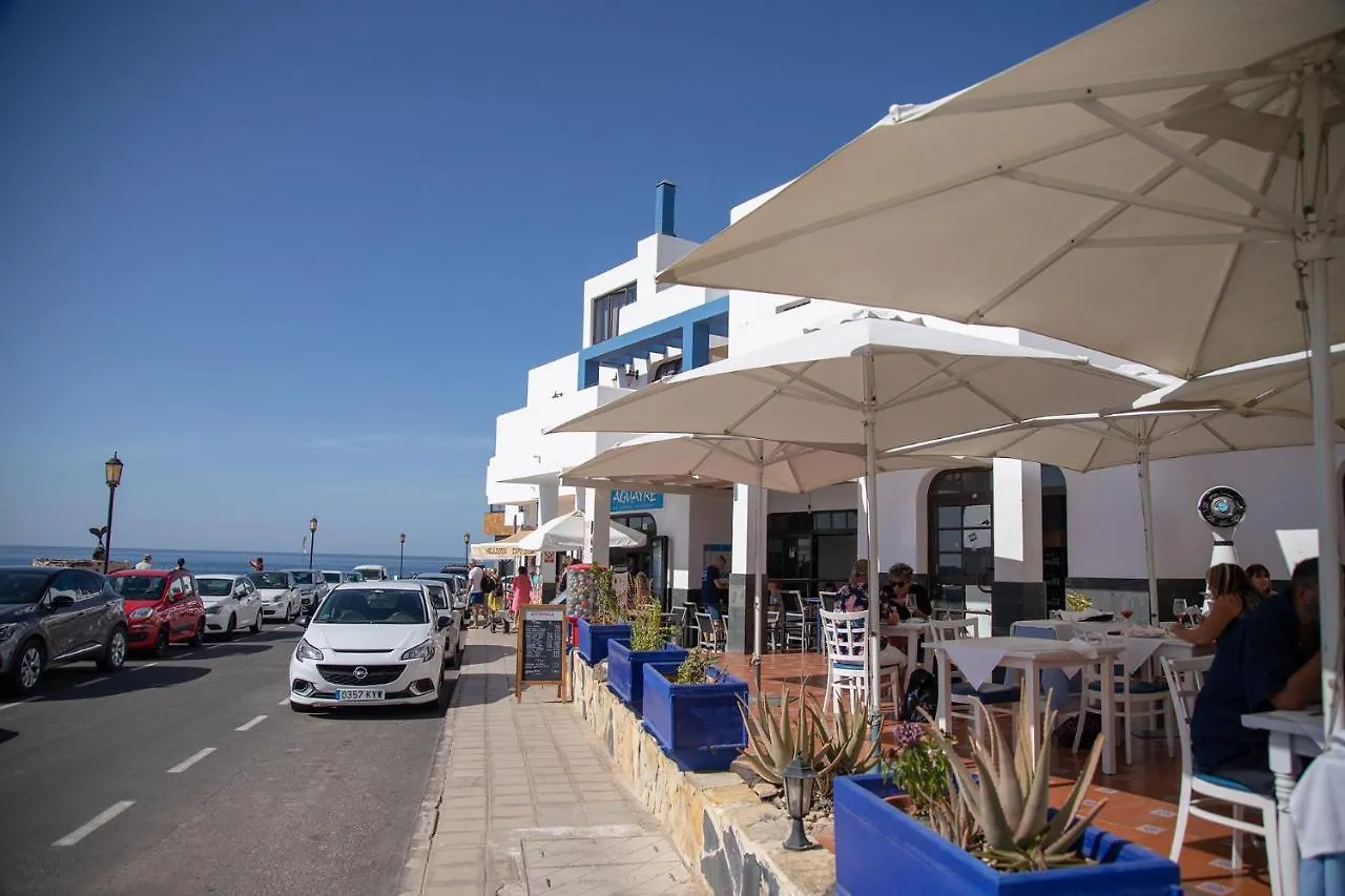 Apartment Beach Family Cotillo By Holidayshome Hiszpania