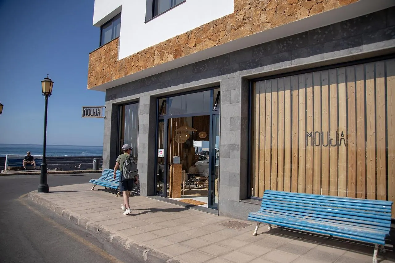 Apartment Beach Family Cotillo By Holidayshome Hiszpania