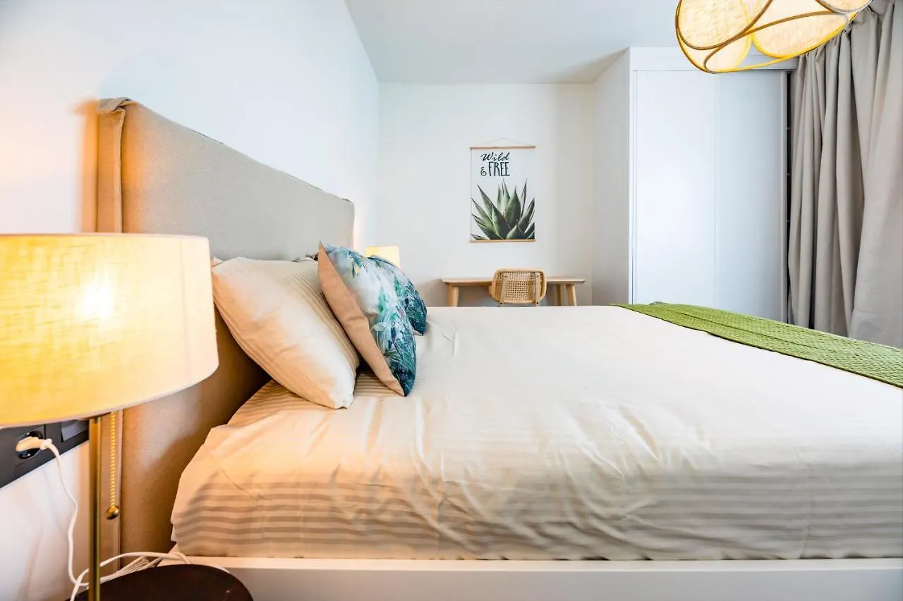 Apartment Beach Family Cotillo By Holidayshome