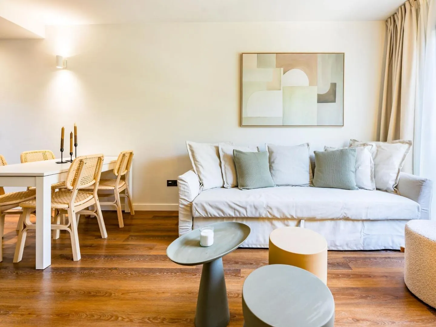 Apartment Beach Family Cotillo By Holidayshome
