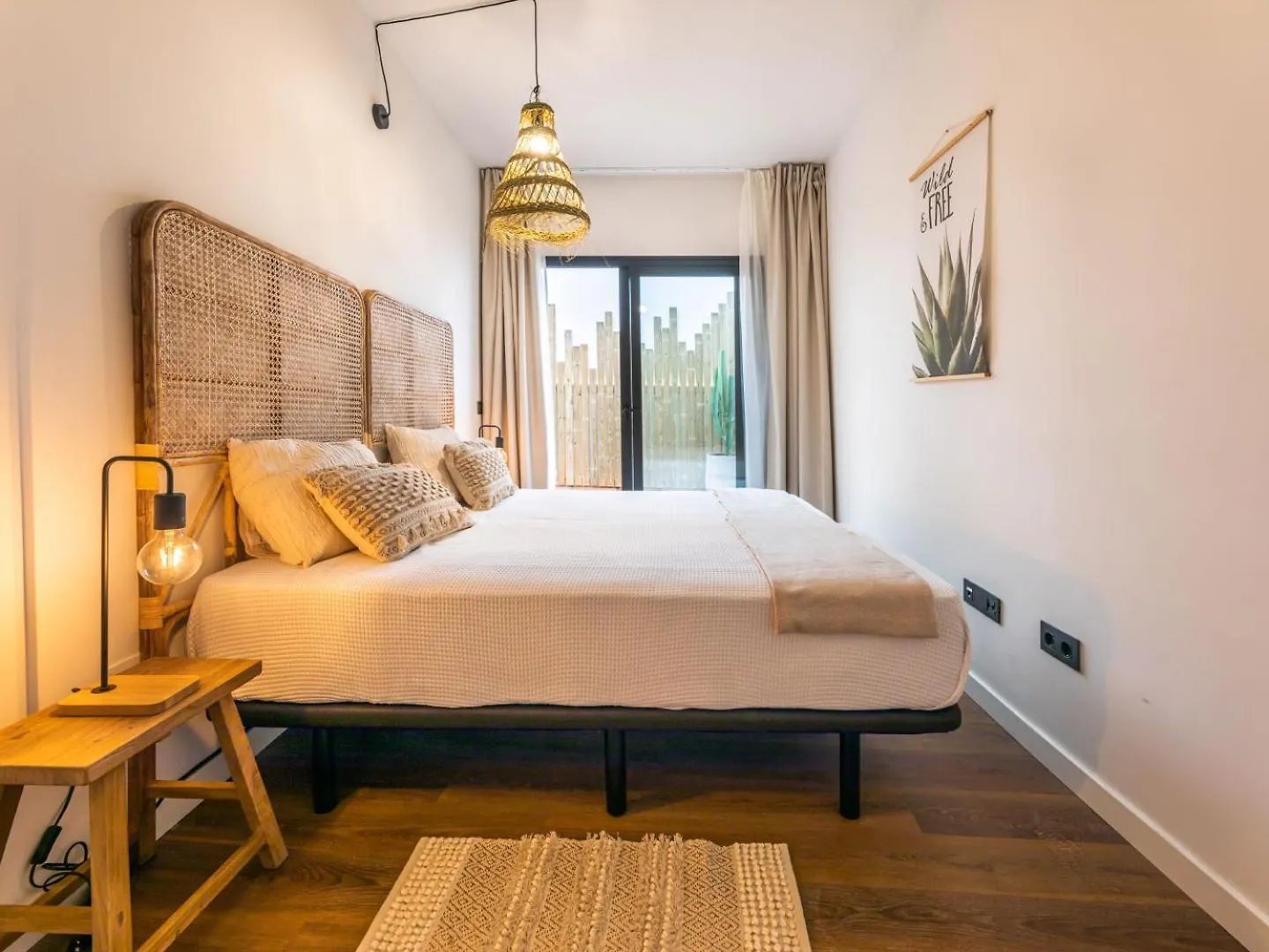 Apartment Beach Family Cotillo By Holidayshome Hiszpania