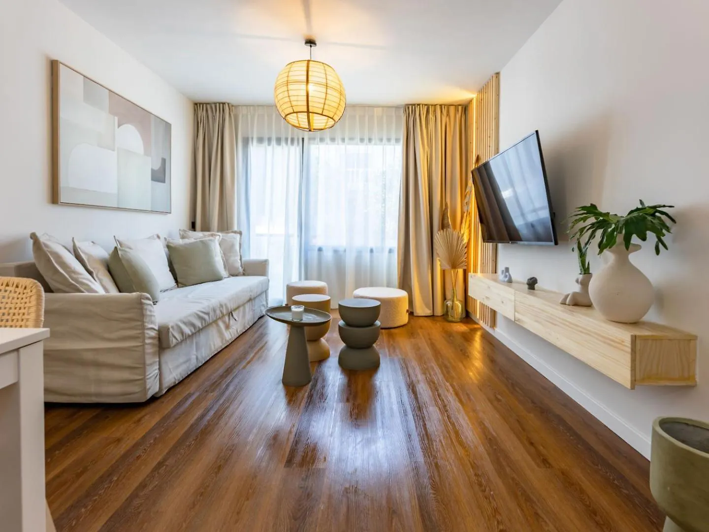 Apartment Beach Family Cotillo By Holidayshome