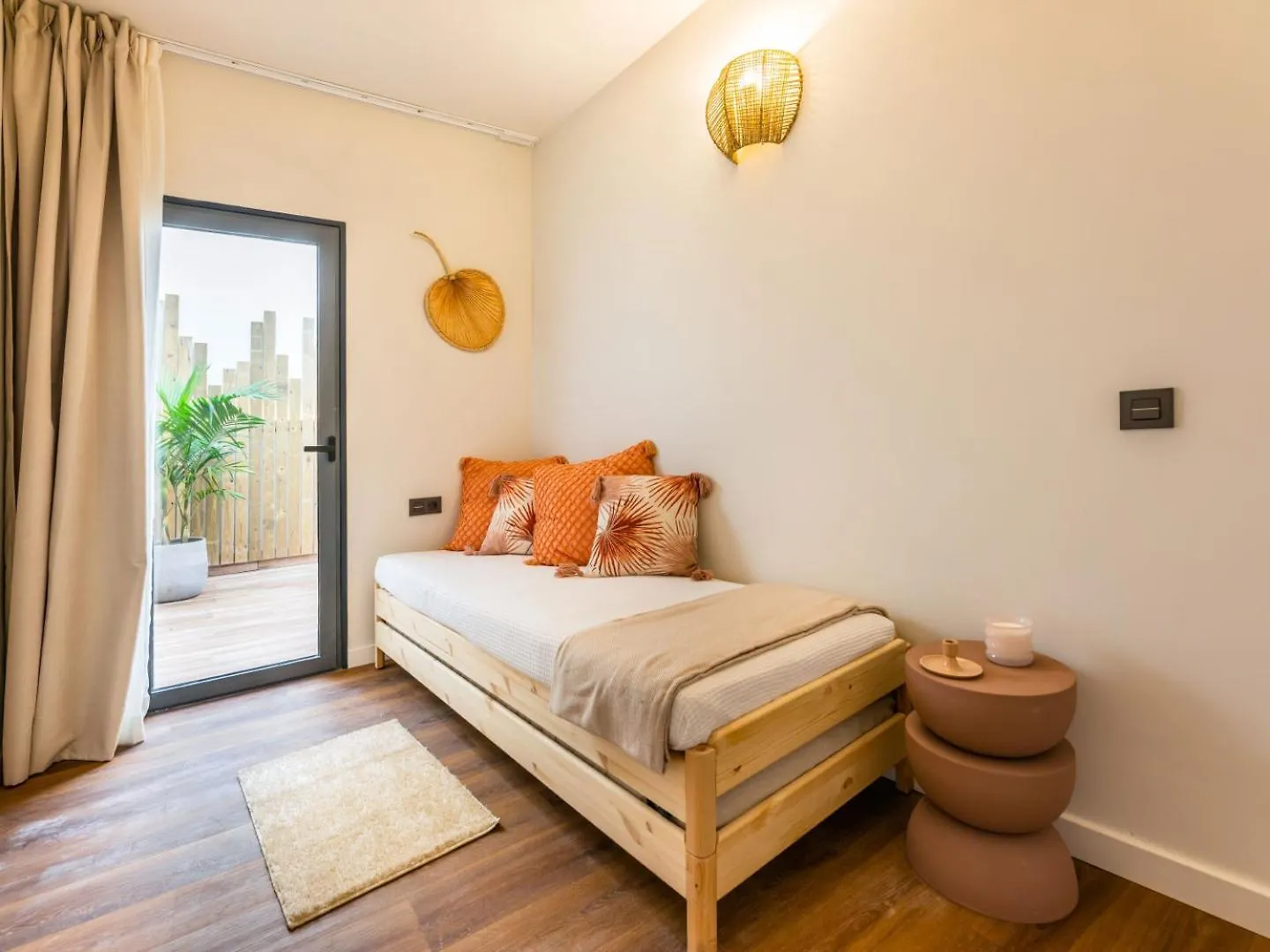 Apartment Beach Family Cotillo By Holidayshome Hiszpania